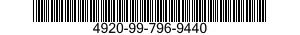 4920-99-796-9440  4920997969440 997969440
