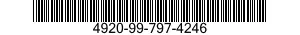 4920-99-797-4246  4920997974246 997974246