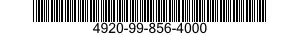 4920-99-856-4000 SELF TEST MODULE 4920998564000 998564000