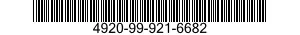 4920-99-921-6682  4920999216682 999216682