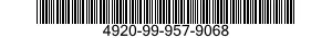 4920-99-957-9068 JIG,ALIGNMENT,AIRCRAFT MAINTENANCE 4920999579068 999579068