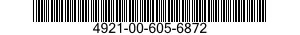 4921-00-605-6872 TEST SET 4921006056872 006056872