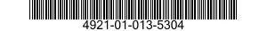 4921-01-013-5304 TOOL ASSEMBLY,PROPE 4921010135304 010135304