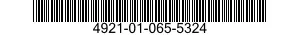 4921-01-065-5324  4921010655324 010655324