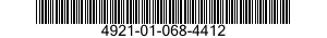 4921-01-068-4412 SUPPORT BASE ASSEMB 4921010684412 010684412