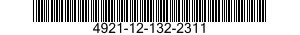 4921-12-132-2311  4921121322311 121322311