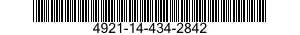 4921-14-434-2842  4921144342842 144342842