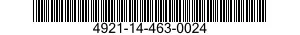 4921-14-463-0024 MAINTENANCE KIT,TORPEDO 4921144630024 144630024
