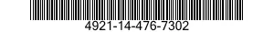 4921-14-476-7302 MAINTENANCE KIT,TORPEDO 4921144767302 144767302