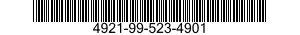 4921-99-523-4901  4921995234901 995234901
