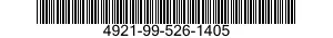 4921-99-526-1405  4921995261405 995261405
