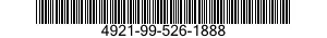 4921-99-526-1888  4921995261888 995261888