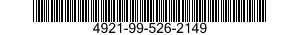 4921-99-526-2149 CIRCUIT CARD ASSEMB 4921995262149 995262149