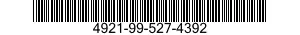 4921-99-527-4392  4921995274392 995274392