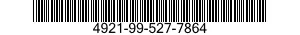 4921-99-527-7864  4921995277864 995277864