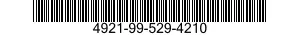 4921-99-529-4210  4921995294210 995294210