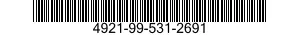 4921-99-531-2691  4921995312691 995312691
