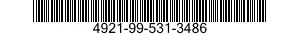 4921-99-531-3486  4921995313486 995313486