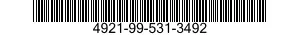 4921-99-531-3492  4921995313492 995313492