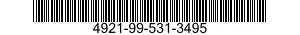 4921-99-531-3495  4921995313495 995313495