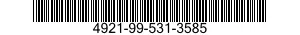 4921-99-531-3585  4921995313585 995313585