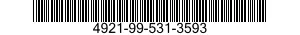 4921-99-531-3593  4921995313593 995313593