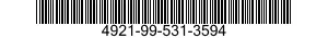 4921-99-531-3594  4921995313594 995313594