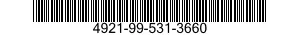 4921-99-531-3660  4921995313660 995313660