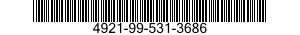 4921-99-531-3686  4921995313686 995313686