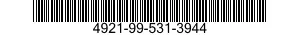 4921-99-531-3944  4921995313944 995313944