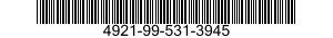 4921-99-531-3945  4921995313945 995313945