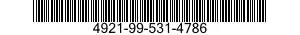4921-99-531-4786  4921995314786 995314786