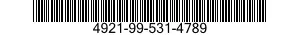 4921-99-531-4789  4921995314789 995314789