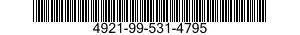 4921-99-531-4795  4921995314795 995314795