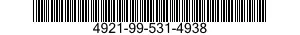 4921-99-531-4938  4921995314938 995314938