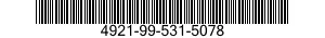 4921-99-531-5078  4921995315078 995315078