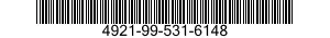 4921-99-531-6148  4921995316148 995316148