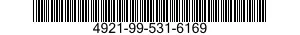 4921-99-531-6169  4921995316169 995316169