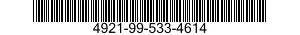 4921-99-533-4614  4921995334614 995334614