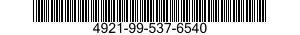 4921-99-537-6540 MODIFICATION KIT,EL 4921995376540 995376540