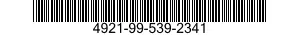 4921-99-539-2341  4921995392341 995392341