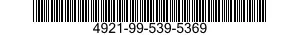 4921-99-539-5369  4921995395369 995395369