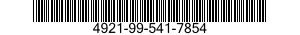 4921-99-541-7854  4921995417854 995417854