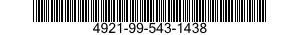 4921-99-543-1438  4921995431438 995431438