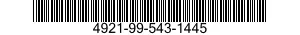 4921-99-543-1445  4921995431445 995431445