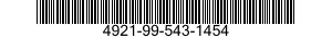 4921-99-543-1454  4921995431454 995431454