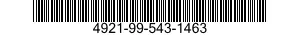 4921-99-543-1463  4921995431463 995431463