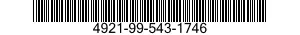 4921-99-543-1746  4921995431746 995431746