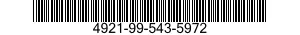 4921-99-543-5972  4921995435972 995435972