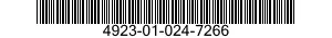 4923-01-024-7266  4923010247266 010247266